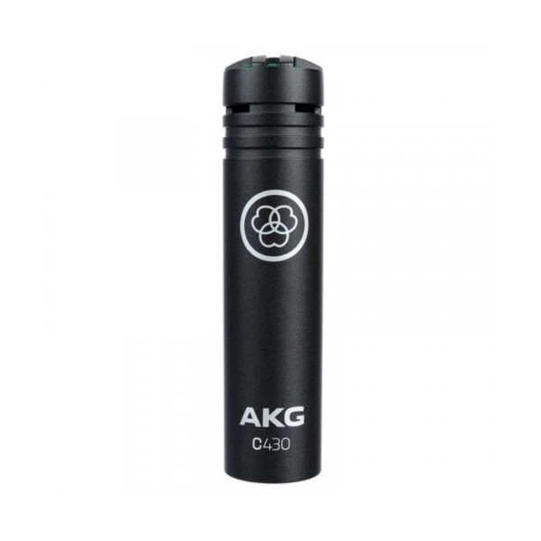 

Конденсаторный микрофон C430