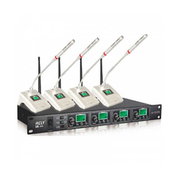 

Конференционная система SF-6600