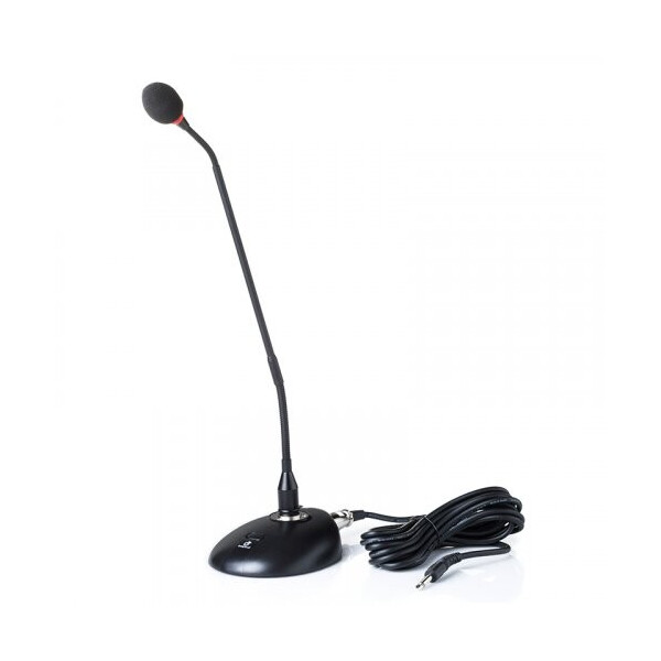 

Микрофон для конференций Bespeco GM4018P