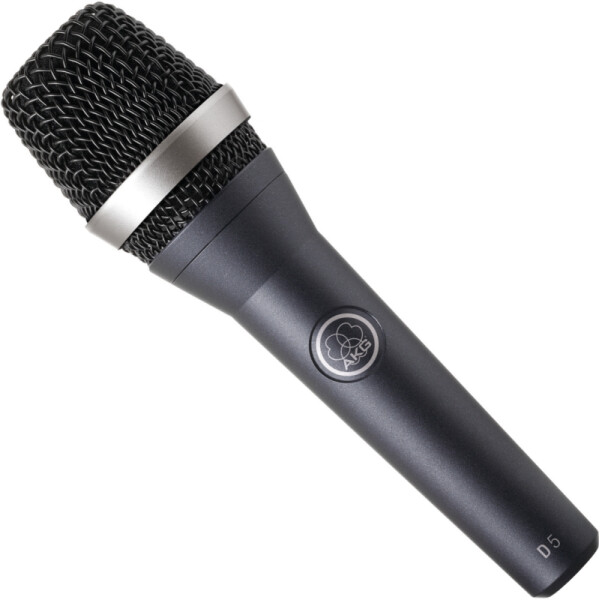 

Мікрофон AKG D5
