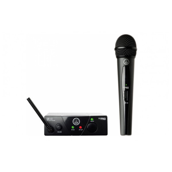 

Микрофон AKG WMS40 Mini Vocal Set BD US25C