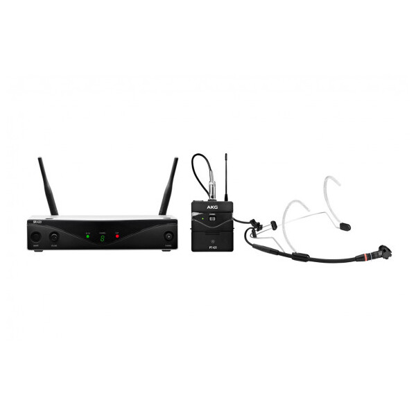 

Микрофон AKG WMS420 Headworn Set Band M