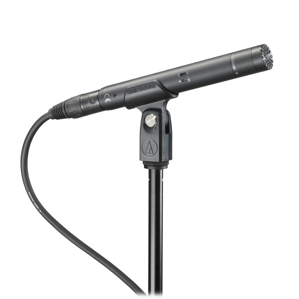 

Микрофон Audio-Technica AT4049b