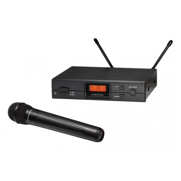

Микрофон Audio-Technica ATW2120B