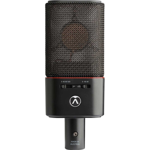 

Микрофон Austrian Audio OC18 Black