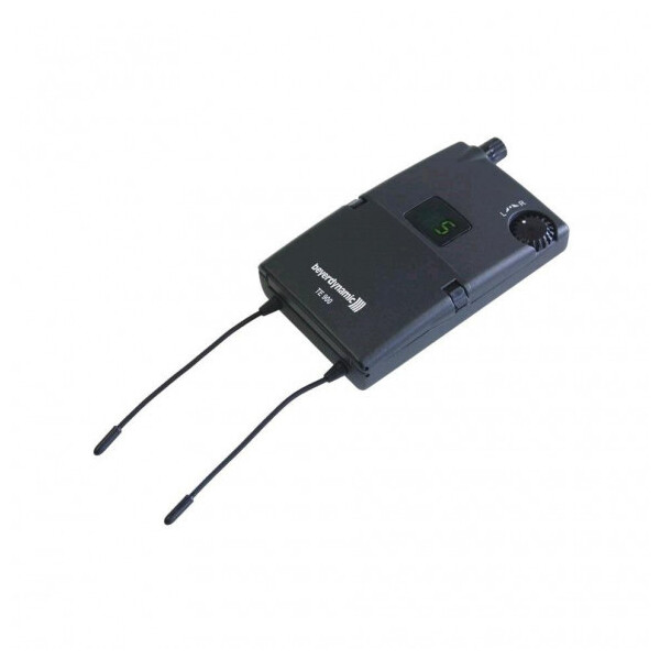 

Микрофон Beyerdynamic TE 900 (740-764 MHz) фото