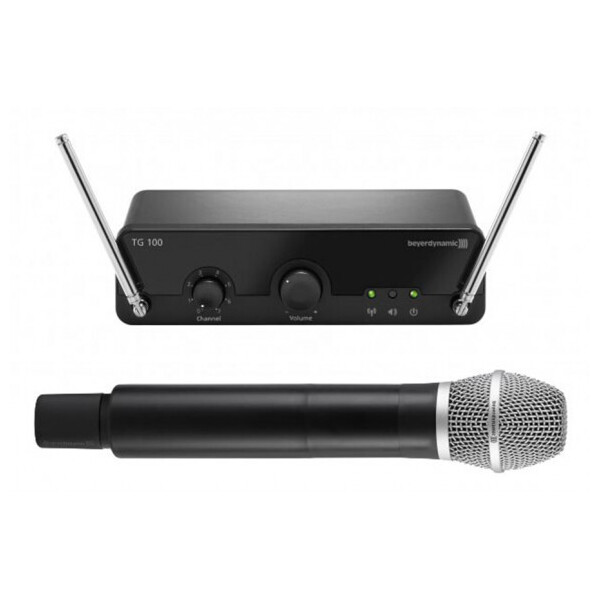 

Beyerdynamic TG 100 H-Set 194-204 MHz