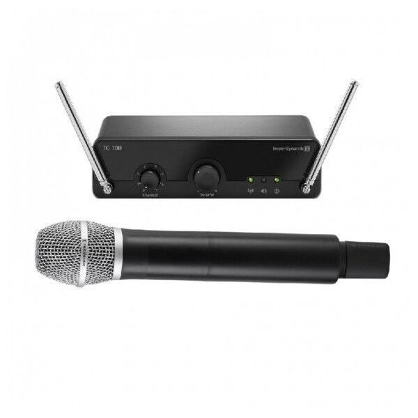 

Микрофон Beyerdynamic TG 100 H-Set 213-223 MHz