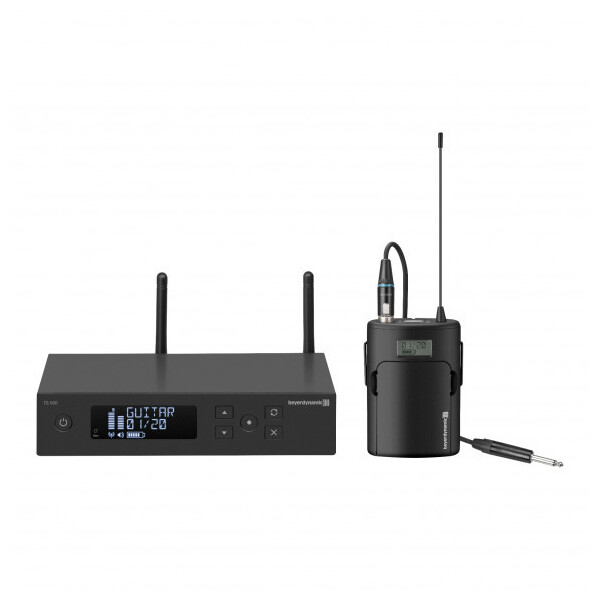 

Микрофон Beyerdynamic TG 500SR 794-832MHz