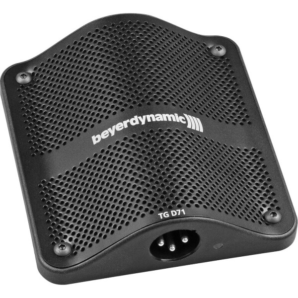 

BEYERDYNAMIC TG D71