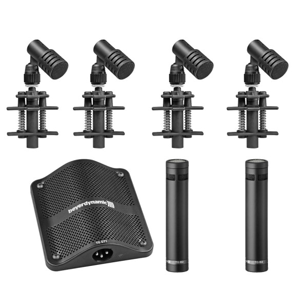 

Микрофон Beyerdynamic TG DRUMSET PRO M