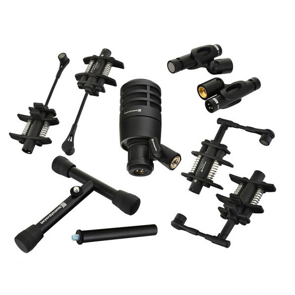 Микрофон Beyerdynamic TG Drumset Pro M фото