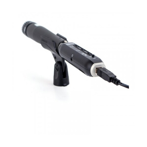 

Микрофон c адаптером SM57X2u