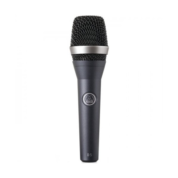 

Микрофон D5