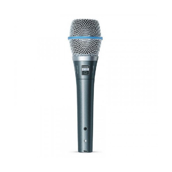 

Микрофон ETA87C