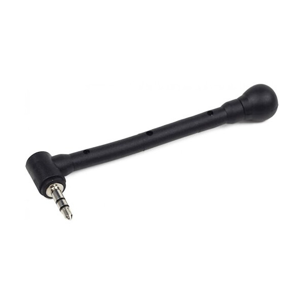 

Микрофон Gembird MIC-204 для ноутбука