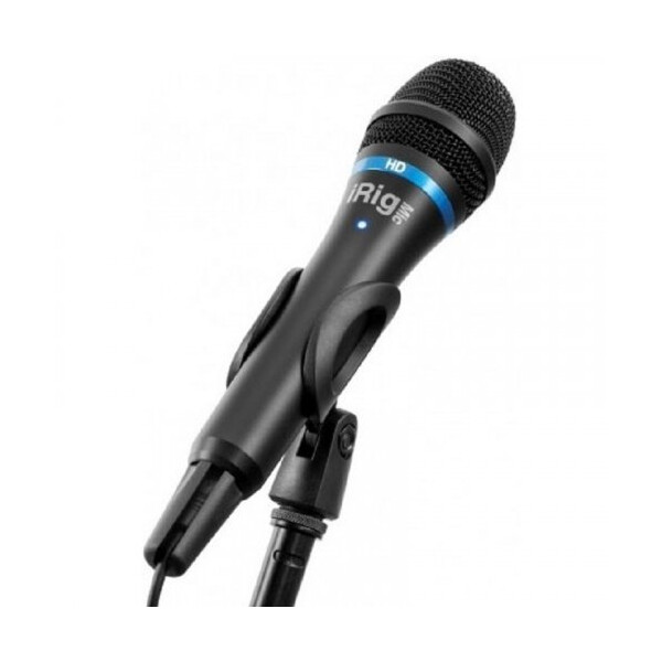 

Микрофон IRIG MIC HD