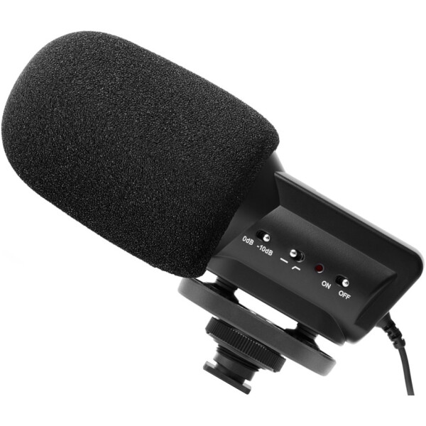 

Микрофон Marantz Audio Scope SB-C2 фото