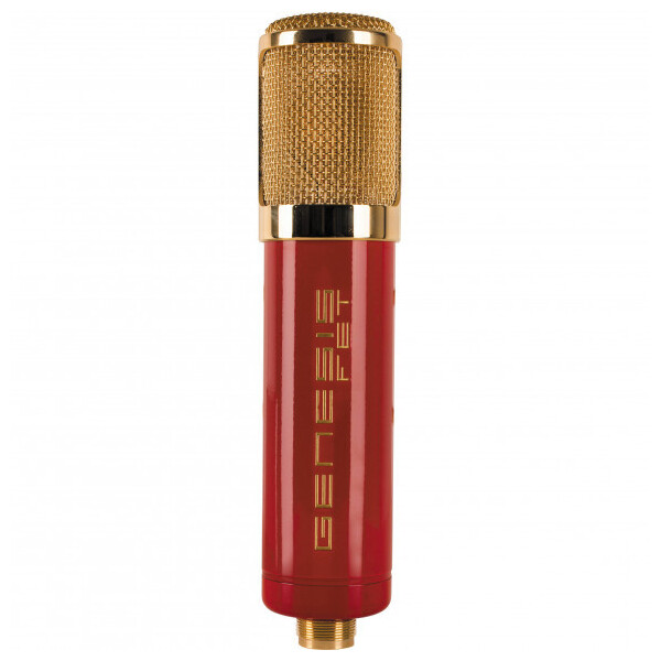 

Микрофон Marshall Electronics MXL Genesis Fet
