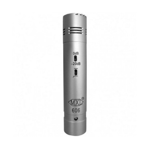 

Микрофон MXL 606