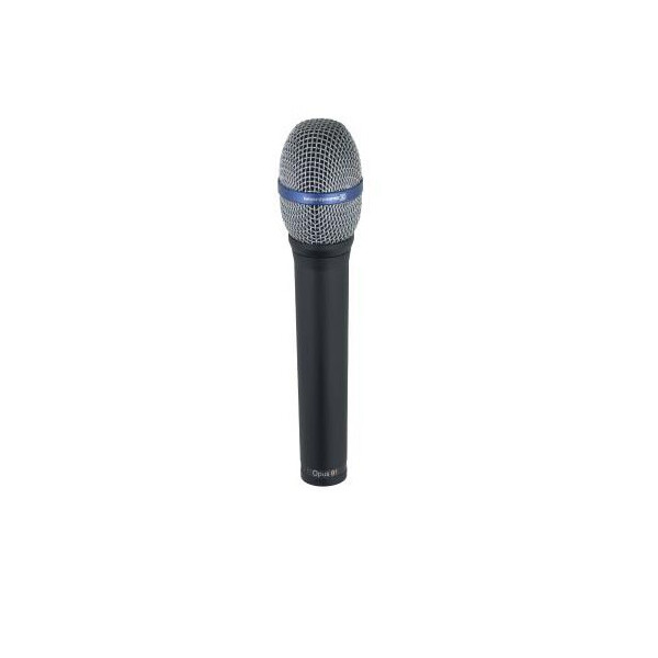 

Микрофон OPUS 81