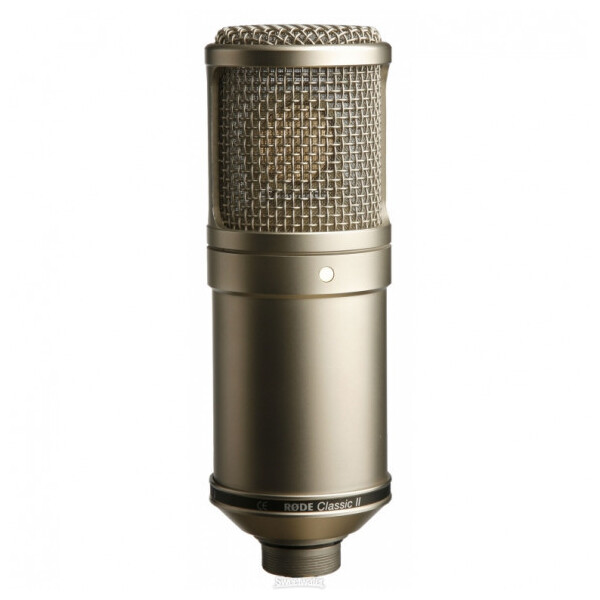 

Микрофон Rode Classic II