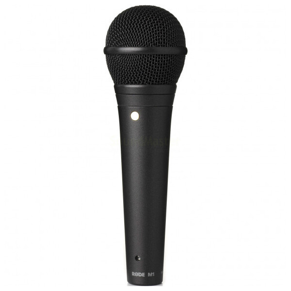 

Микрофон Rode M1
