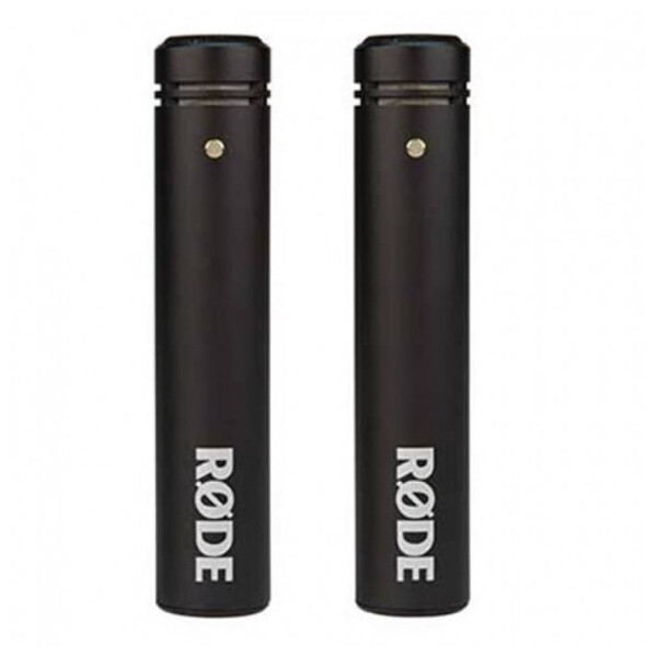 

Микрофон Rode M5 Matched Pair