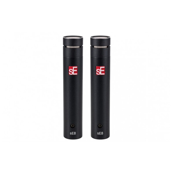 

Микрофон sE Electronics sE8 (P)