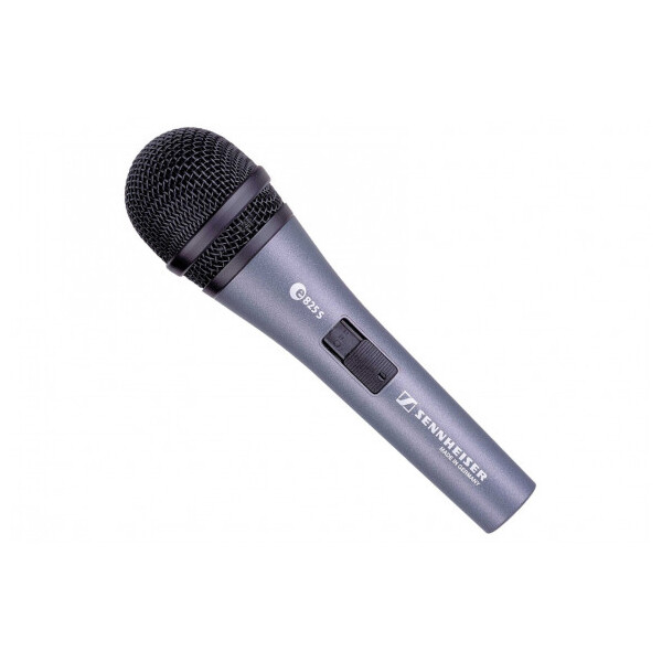 

Микрофон Sennheiser E 825-S