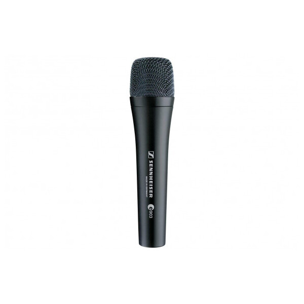 

Микрофон Sennheiser E 903