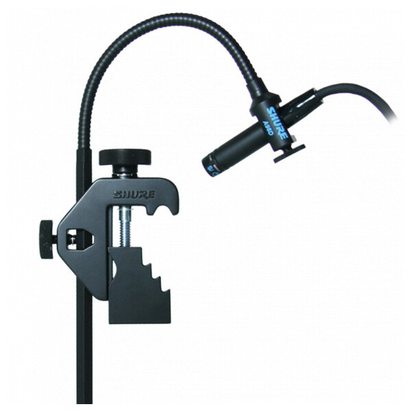 

Микрофон Shure Beta 98D/S