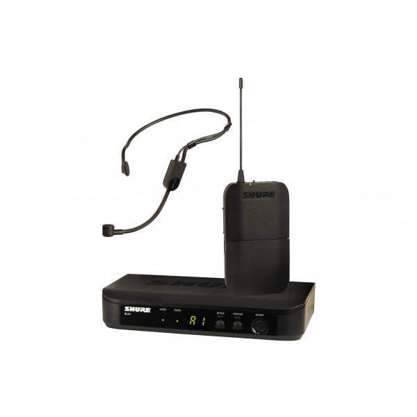 

SHURE BLX14ESM35