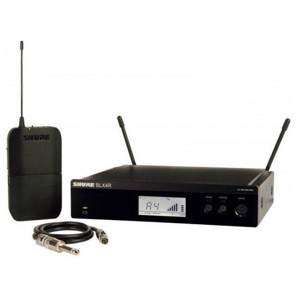 Микрофон Shure BLX14RE-Q25