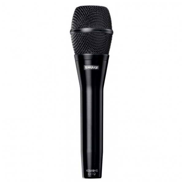 

Микрофон Shure KSM9HS