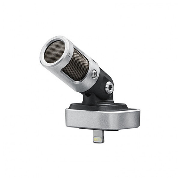 

Микрофон Shure MV88/A
