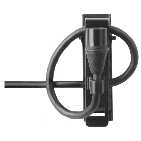 

Микрофон Shure MX150B/O-TQG