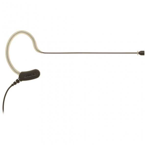 

Микрофон Shure MX153B/O-TQG