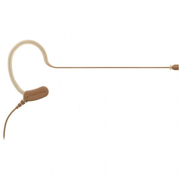 

Микрофон Shure MX153C/O-TQG