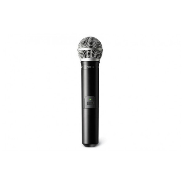 

Микрофон Shure PG2PG58M10