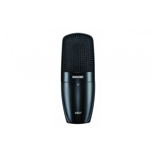 

Микрофон Shure SM27LC