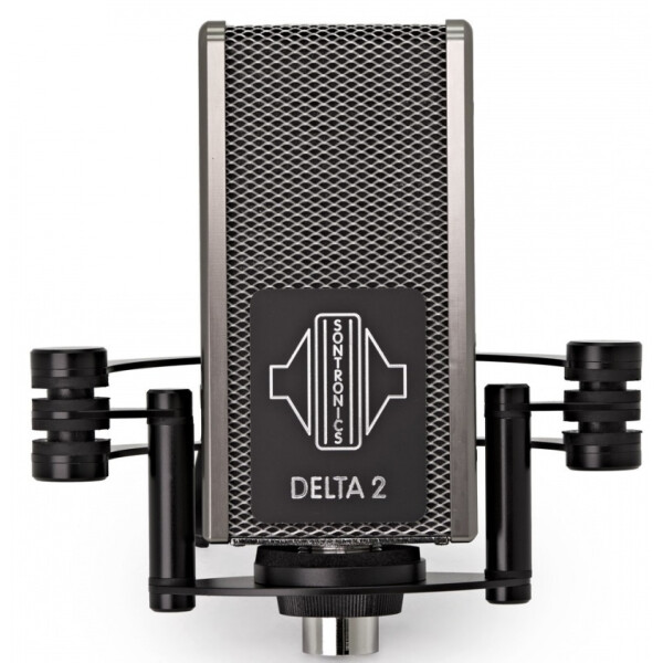 

Микрофон Sontronics Delta 2