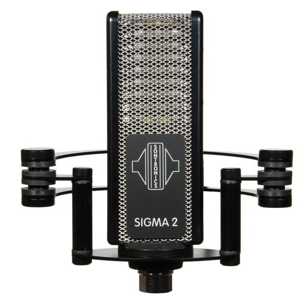 

Микрофон Sontronics Sigma 2