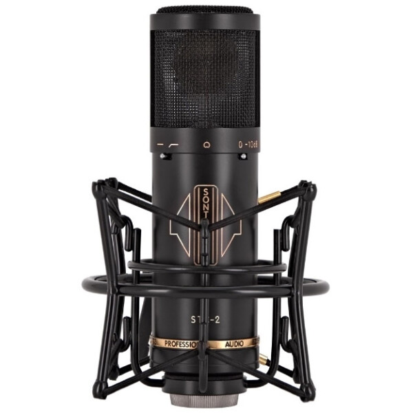 

Микрофон Sontronics STC-2 Black