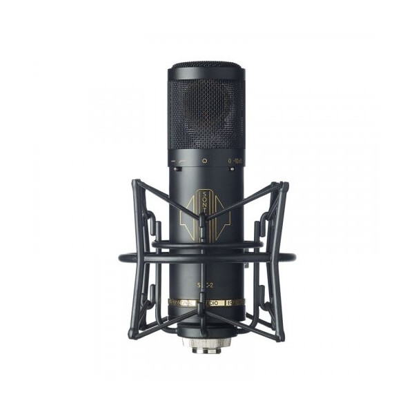 

Микрофон STC-2 Black