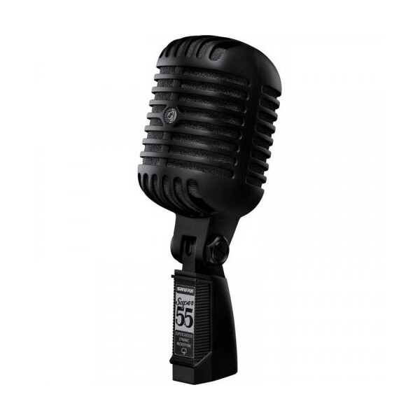 

Микрофон Super55BLK
