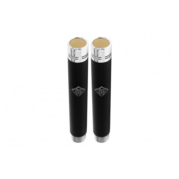 

Микрофон Telefunken M60 Fet Cardioid Stereo Set