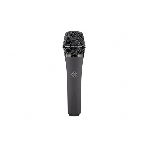 

Микрофон Telefunken M81
