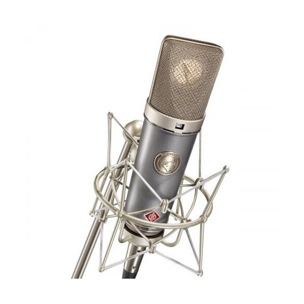 

Микрофон TLM 67