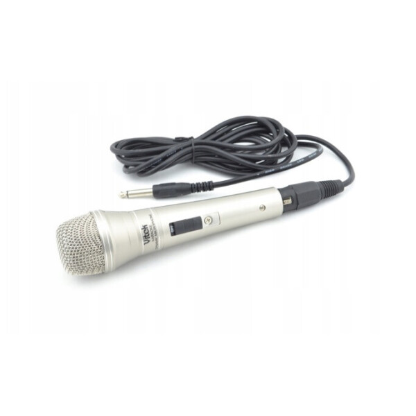 

Микрофон Vitek VT-3838 SR